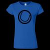 Softstyle® Women’s T-Shirt Thumbnail