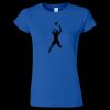 Softstyle® Women’s T-Shirt Thumbnail