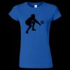 Softstyle® Women’s T-Shirt Thumbnail