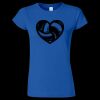 Softstyle® Women’s T-Shirt Thumbnail