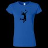 Softstyle® Women’s T-Shirt Thumbnail