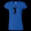 Softstyle® Women’s T-Shirt Thumbnail