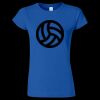 Softstyle® Women’s T-Shirt Thumbnail