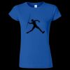 Softstyle® Women’s T-Shirt Thumbnail