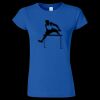 Softstyle® Women’s T-Shirt Thumbnail