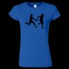 Softstyle® Women’s T-Shirt Thumbnail