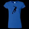 Softstyle® Women’s T-Shirt Thumbnail