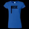 Softstyle® Women’s T-Shirt Thumbnail