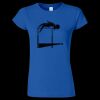 Softstyle® Women’s T-Shirt Thumbnail