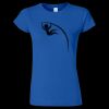 Softstyle® Women’s T-Shirt Thumbnail