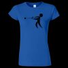 Softstyle® Women’s T-Shirt Thumbnail