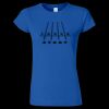 Softstyle® Women’s T-Shirt Thumbnail