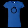 Softstyle® Women’s T-Shirt Thumbnail