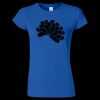Softstyle® Women’s T-Shirt Thumbnail