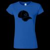 Softstyle® Women’s T-Shirt Thumbnail