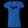 Softstyle® Women’s T-Shirt Thumbnail
