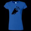 Softstyle® Women’s T-Shirt Thumbnail