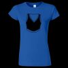 Softstyle® Women’s T-Shirt Thumbnail
