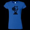 Softstyle® Women’s T-Shirt Thumbnail