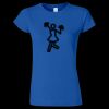 Softstyle® Women’s T-Shirt Thumbnail