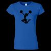Softstyle® Women’s T-Shirt Thumbnail