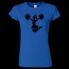 Softstyle® Women’s T-Shirt Thumbnail