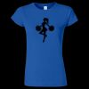 Softstyle® Women’s T-Shirt Thumbnail