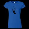 Softstyle® Women’s T-Shirt Thumbnail