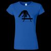 Softstyle® Women’s T-Shirt Thumbnail