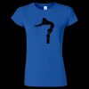 Softstyle® Women’s T-Shirt Thumbnail