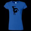 Softstyle® Women’s T-Shirt Thumbnail