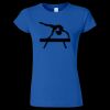 Softstyle® Women’s T-Shirt Thumbnail