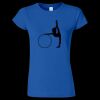 Softstyle® Women’s T-Shirt Thumbnail