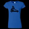 Softstyle® Women’s T-Shirt Thumbnail