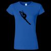 Softstyle® Women’s T-Shirt Thumbnail