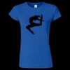 Softstyle® Women’s T-Shirt Thumbnail