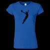 Softstyle® Women’s T-Shirt Thumbnail