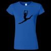 Softstyle® Women’s T-Shirt Thumbnail