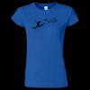 Softstyle® Women’s T-Shirt Thumbnail