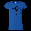 Softstyle® Women’s T-Shirt Thumbnail