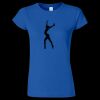 Softstyle® Women’s T-Shirt Thumbnail