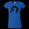 Softstyle® Women’s T-Shirt Thumbnail