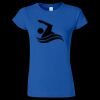 Softstyle® Women’s T-Shirt Thumbnail