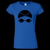 Softstyle® Women’s T-Shirt Thumbnail