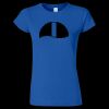 Softstyle® Women’s T-Shirt Thumbnail