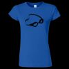 Softstyle® Women’s T-Shirt Thumbnail