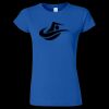 Softstyle® Women’s T-Shirt Thumbnail