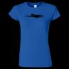 Softstyle® Women’s T-Shirt Thumbnail
