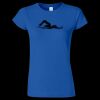 Softstyle® Women’s T-Shirt Thumbnail