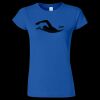 Softstyle® Women’s T-Shirt Thumbnail